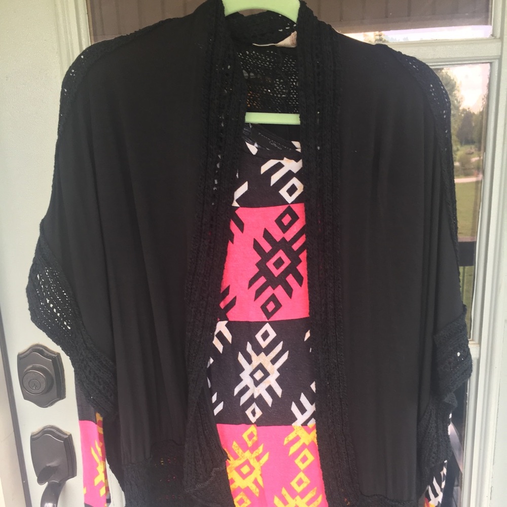 Altar’d State oversized sweater